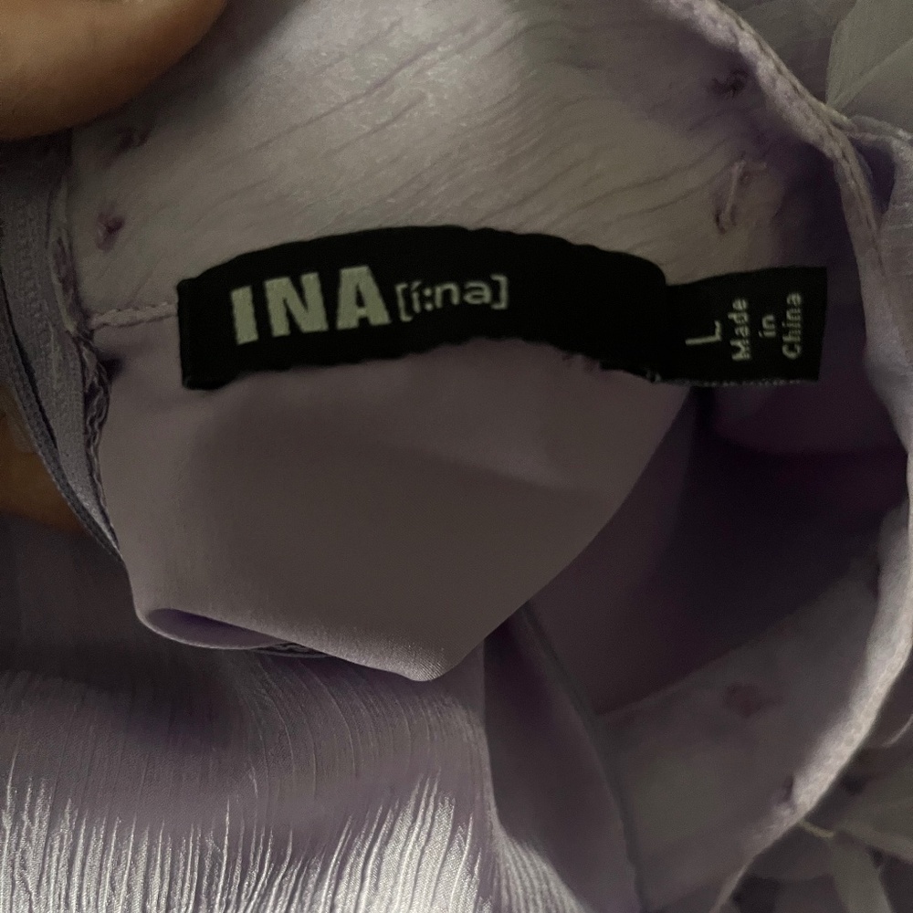 Ina Dress View 4